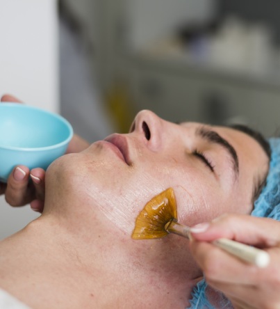 skin treatment image